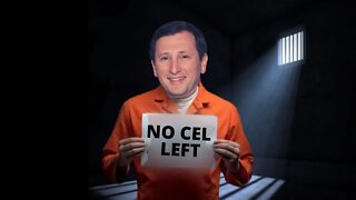 CELSIUS UPDATE - It's over for Alex Mashinsky