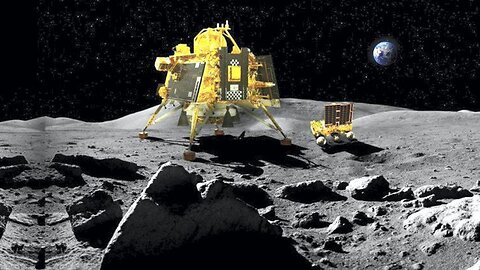 All you need to know about Chandrayaan–3