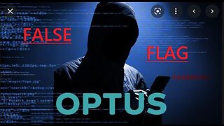 Optus Hack is a False Flag for Digital Identity