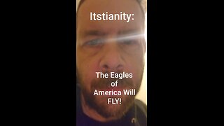 Itstian Eagles