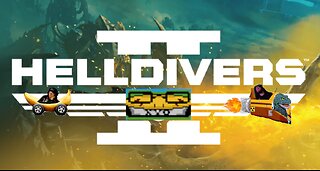 Helldivers 2