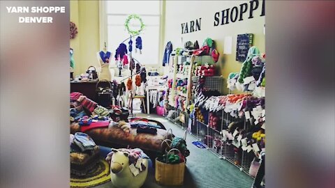 Colorado business owners want your support this Small Business Saturday