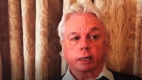 David Icke on The Scamdemic - "They Weren't Getting Enough Deaths To Really Frighten The Public"