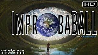 IMPROBABALL 🌎 Full Documentary