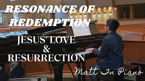 Peaceful and Uplifting Piano Melody #piano #pianomusic #catholicfaith #christianhyms