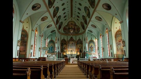 BACK-MASKING BASE OF SATAN'S CITY, SAINT IGNATIUS, MONTANA, NAMED BY CATHOLIC JESUITS !