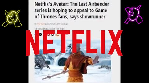 Netflix Avatar Has Gone Woke | Andrew Tate NH CORE Podcast