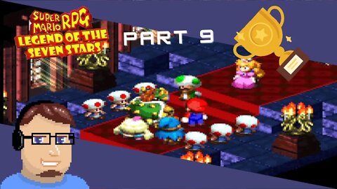 Achievement Get 2 - Super Mario RPG - Episode 9