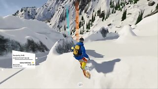 STEEP Part 3