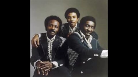 The O'Jays - Livin' For The Weekend