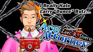 Phoenix Wright: Ace Attorney Trilogy | Bridge To The Turnabout - Part 4 (Session 31) [Old Mic]