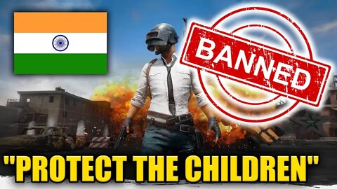 Indian Police Arrest Teenagers For Playing PUBG