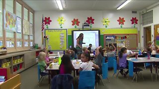 State lawmakers debate three child-centered tax bills