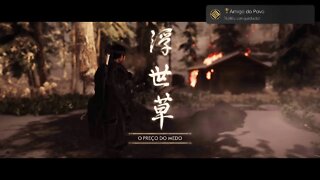 Amigo do Povo - Conclua todos os Contos de Tsushima - Ghost of Tsushima