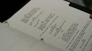 Finding Scripts To Make Your Next Movie