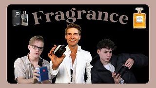 What is Fragrance?