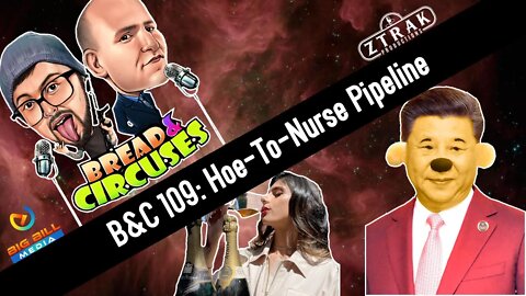 B&C 109: Hoe-To Nurse Pipeline