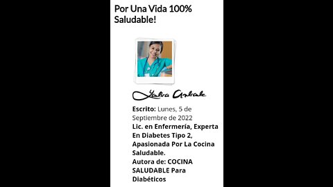 Cocina Saludable