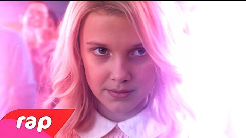 Eleven (Stranger Things) - 011 | RED HITS 06