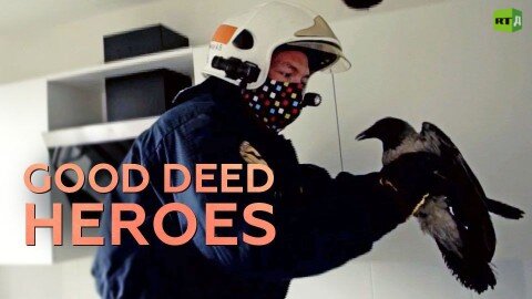 Good Deed Heroes | RT Documentary