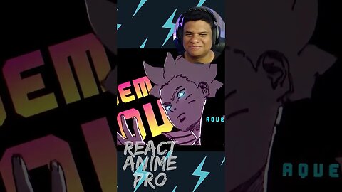 BOTURO | VG BEATS | React Anime Pro