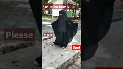 Muslim kaum ki Beti hun huseni official YouTube
