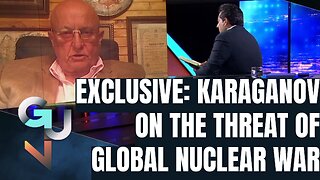 ‘If The West Doesn’t Come To Its Senses On Ukraine, Nukes Could Be Used by Russia’-Sergey Karaganov