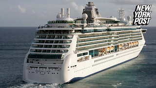 Royal Caribbean passenger dies aboard 9-month world cruise: report