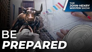 Will More Banks COLLAPSE? An Expert Weighs In