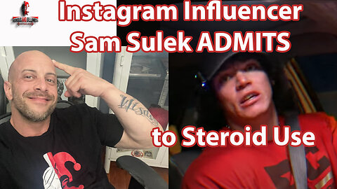 LIES for LIKES? Sam Sulek's LIES for LIKES? Sam Sulek's Long-Awaited CONFESSION of STEROID USE RIPPED REALITY Not What it Seems RIPPED REALITY Not What it Seems Is He Being HONEST with His FANS?