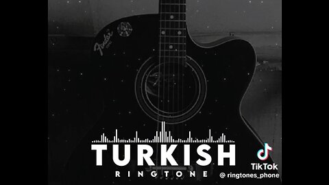 Turkish Ringtone