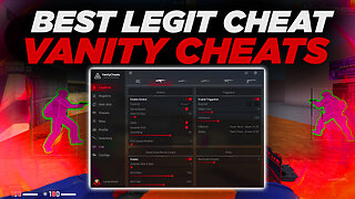 CHEATING IN CSGO - BUT IS IT LEGIT? | VanityCheats Reviewed