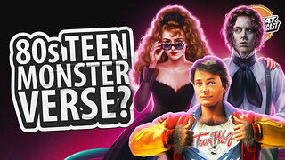 LISA FRANKENSTEIN LIVES! + DAVID DUCHOVNY LIVE + MORE REVIEWS! | Film Threat Livecast