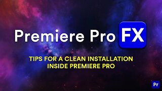 Clean Media Cache and Reset Preference for Adobe Premiere Pro