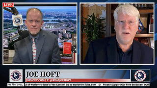 Fighting to Save the American Republic with Joe Hoft- Part 2