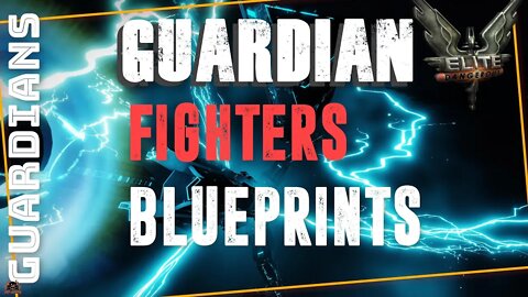 Elite Dangerous - Guardian Beacons Stream REPLAY