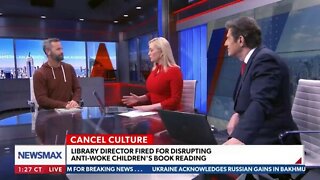 Kirk Cameron joins American Agenda to discuss anti-woke children's book readings