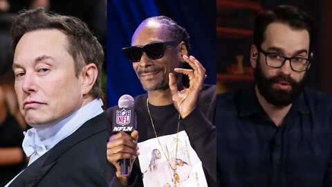 Treetop News For 7/11 - Elon Musk, Snoop Dogg Comes For Joe Biden, Matt Walsh Drama and More
