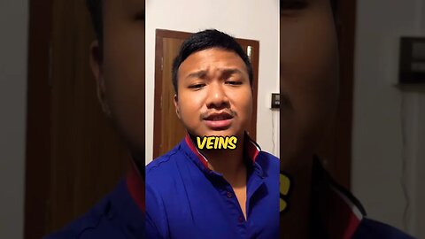 Being Natty Saves Your Veins #fitness #trendingshorts #youtubeshorts #shortsfeed #shorts