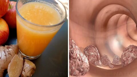 Homemade Colon Cleanse With 3 Juices