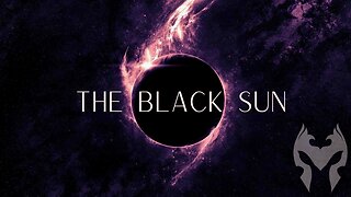 THE BLACK SUN (Truth Warrior)