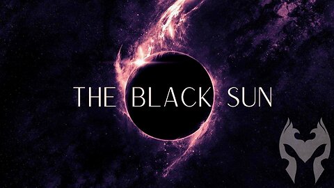THE BLACK SUN (Truth Warrior)