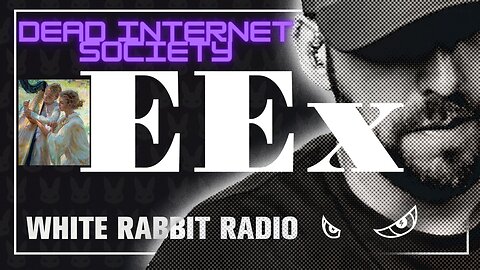 EEx Live | January 29, 2024 | Maldric -Dead Internet Society