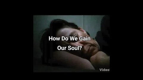 Night Musings # 257 - How Do We Gain Our Soul? The Seeking And Finding Of The Divine YOU 💜