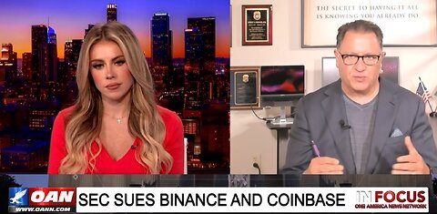 IN FOCUS: Criminal Defense Attorney, Bob Bianchi, On the Crypto Industry Crackdown