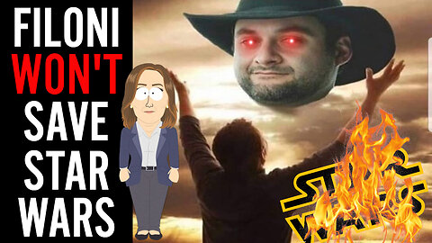 Dave Filoni gets PROMOTED at LucasFilm!? Kathleen Kennedy will continue DESTROYING Star Wars!!