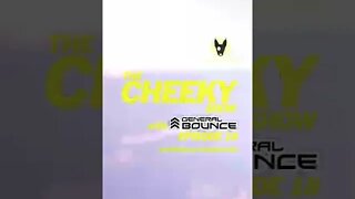 🎵 CHEEKY SHOW 18 LANDS THURSDAY 6PM! 🎵 #HardHouse #Bounce #CheekyTracks