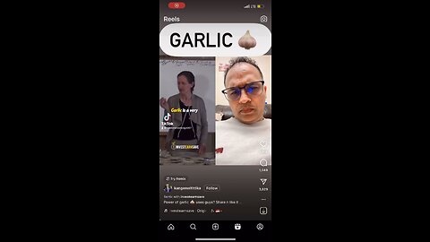 Garlic’s amazing benefits to the human body & mind.