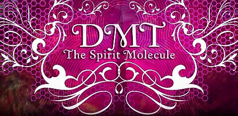 DMT: The Spirit Molecule 2012 Full Documentary HD