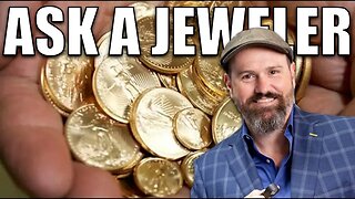 Ask A Jeweler Fake Gold